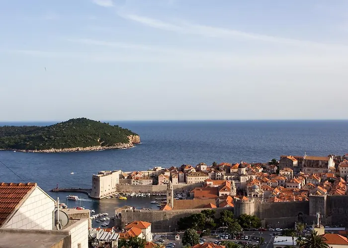 Teo Апартаменты *