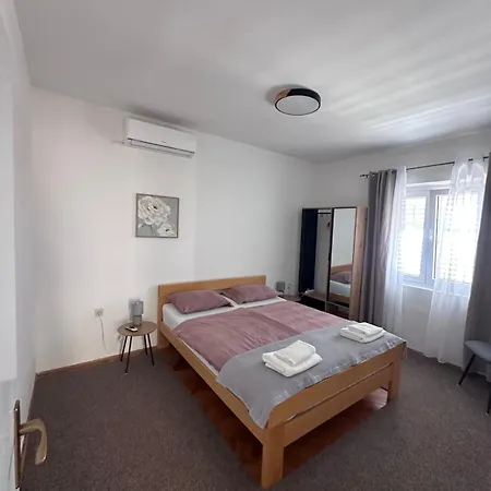 Apartament Teo