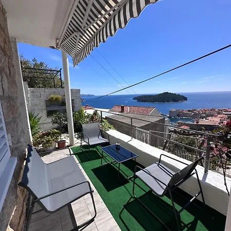 Apartment Teo *
