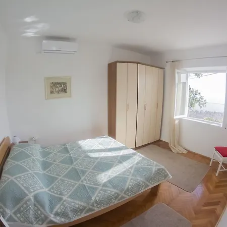 아파트먼트 테오 두브로브니크