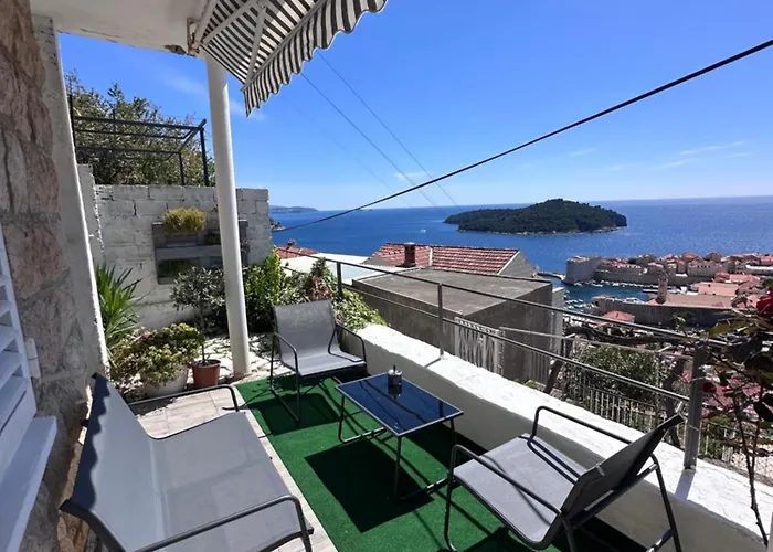 Apartament Teo *