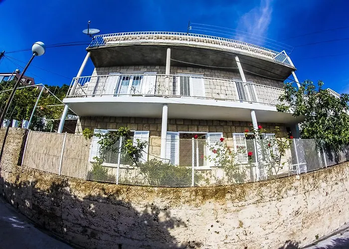 Teo Dubrovnik