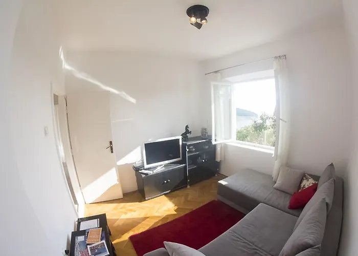 Apartment Teo *