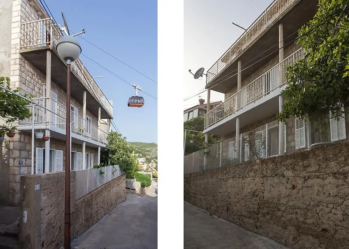 Teo Apartament