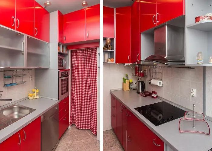 Lägenhet Teo Dubrovnik