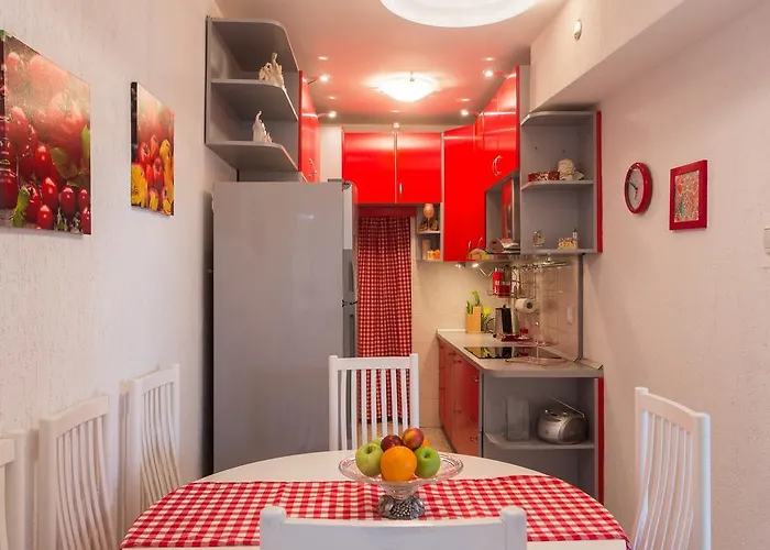 Appartamento Teo Ragusa