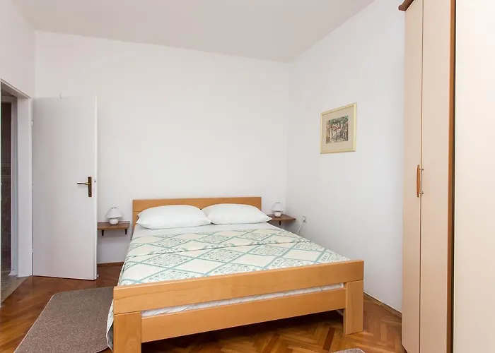 Apartament Teo Dubrownik