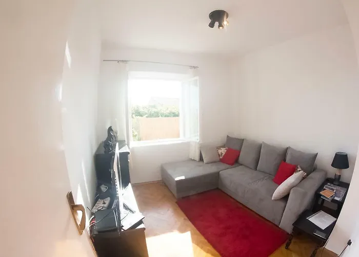 Teo Apartman Dubrovnik