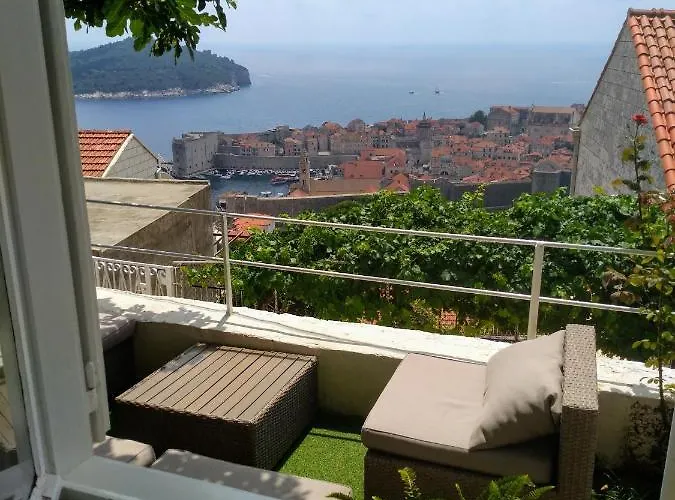 Teo Apartament *