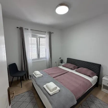 Apartman Teo Dubrovnik