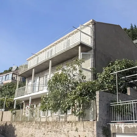 아파트먼트 테오 두브로브니크