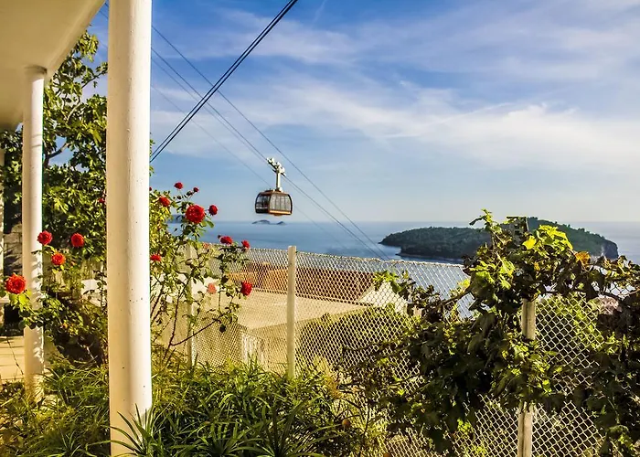 아파트먼트 테오 두브로브니크